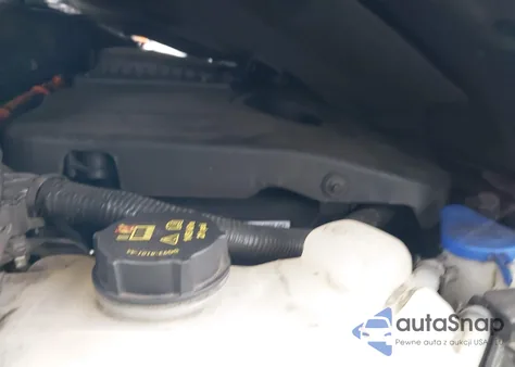 2016 Ford Fusion Energi Titanium из США, поврежденный, VIN 3FA6P0SUXGR241554